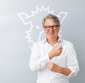 Bernd Eberle