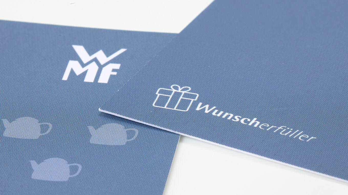 WMF Wunscherfüller print