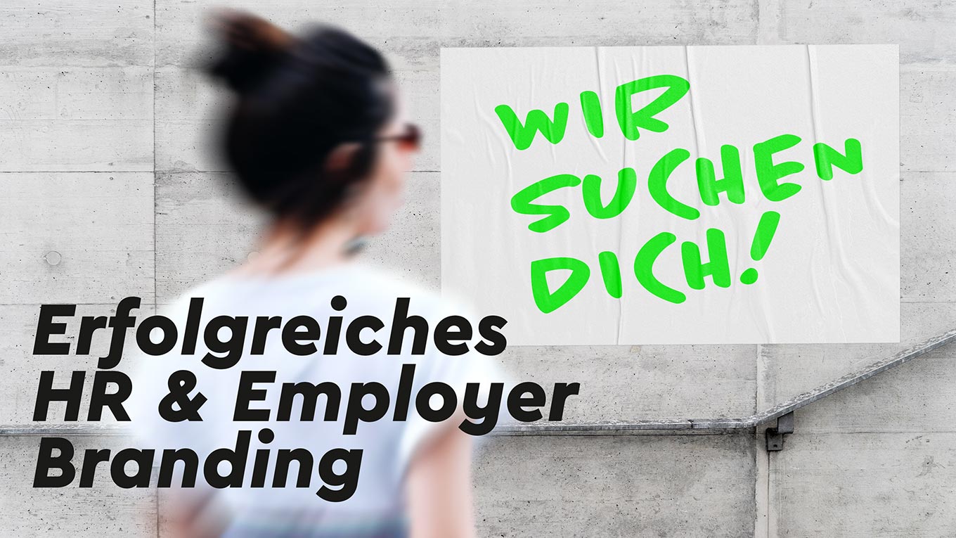Employer Branding erfolgreich umgesetzt
