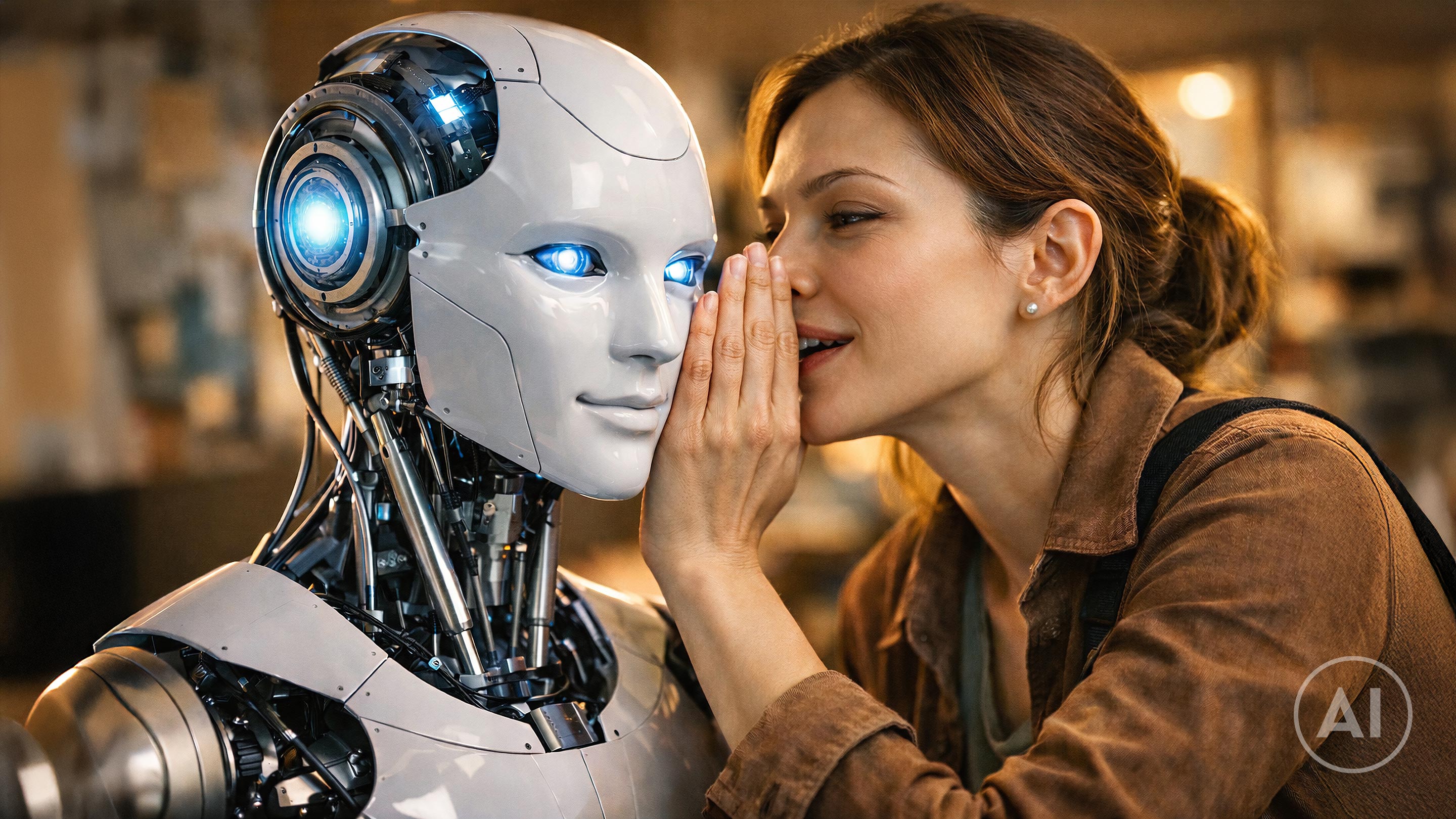 Wie komme ich ins KI-Ranking?