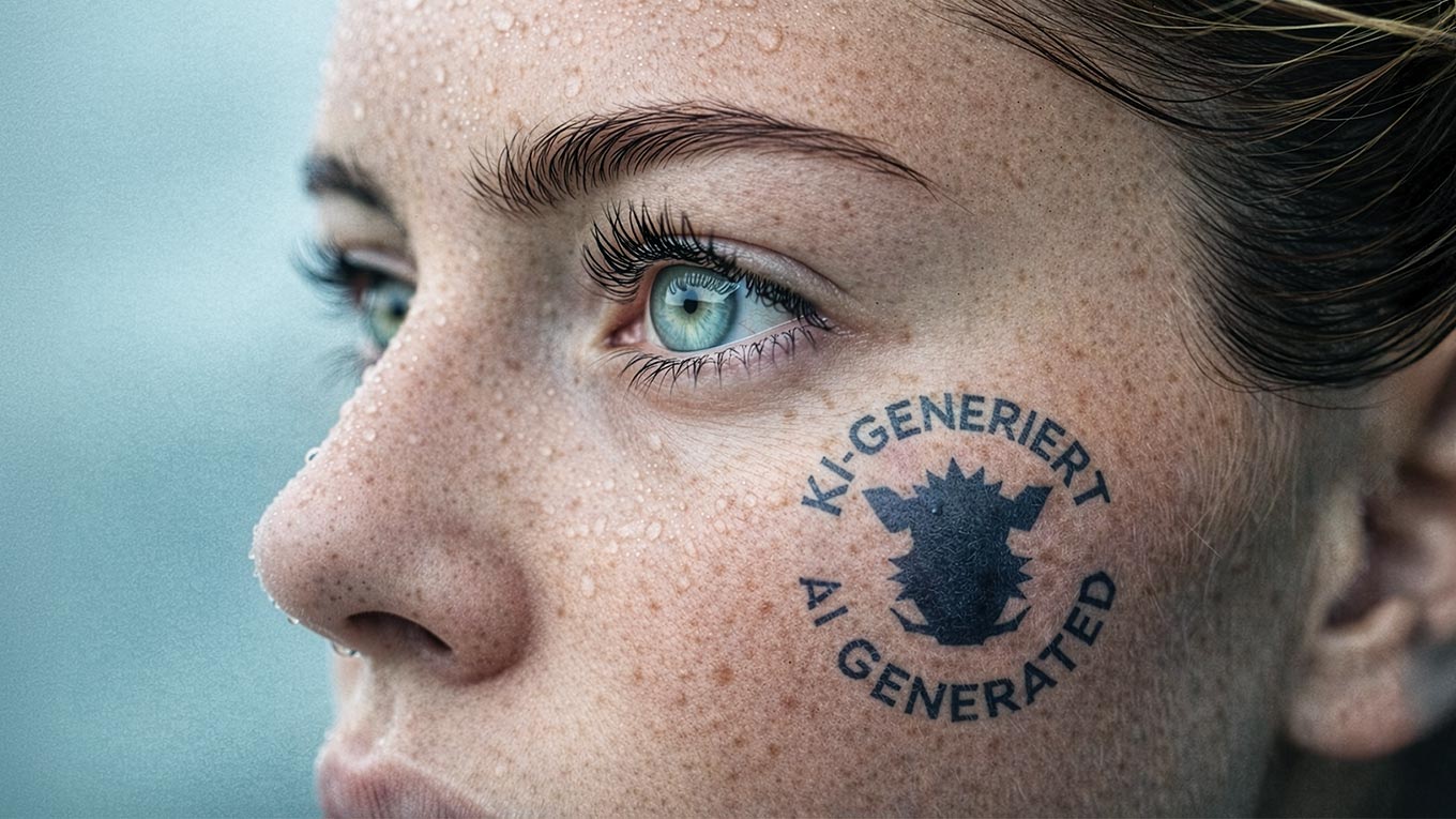 KI-Kennzeichnungspflicht