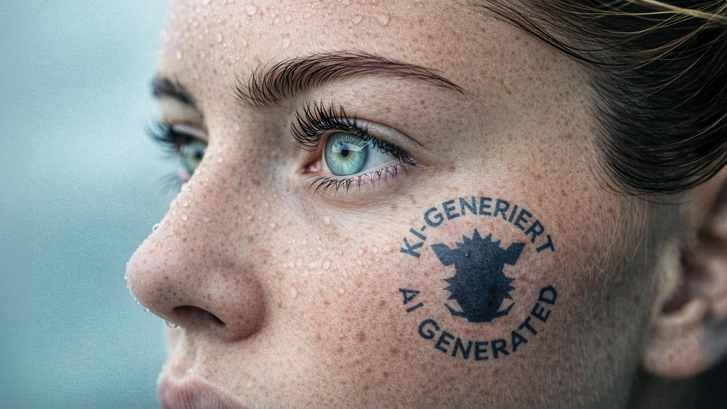 KI-Kennzeichnungspflicht